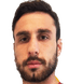 Luca Zamparo - Team Asd Alcione 324122 Football Live Score