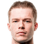 Alfred Maslen - Team Hvidovre If 300236 Football Score