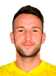 Artem Habelok - Live Team Chornomorets Odesa 302190