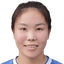 Zhao Yuxin - Team Wuhan Jianghan W 299842 Result