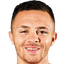 Jordan Williams - Team The New Saints 298508 Live Score Today