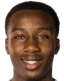 Sanders Ngabo - Team Hacken 298820 Live Score Today