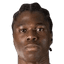 Obed Nkambadio - Team Paris Fc 304202 Football Score