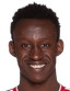 bicou bissainthe - Team Xm Hai Phong Fc 300884 Sport