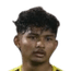 Zachary Zahidadil - Team Malaysia U 309444 Live Score