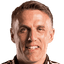 Phil Neville - Team Portland Timbers 300675 Live Football