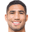 Achraf Hakimi - Live Team Morocco 304800