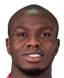 Bismark Charles - Team Skenderbeu Korca 307584 Live Score Today