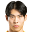 Tae-Hun Kim - Team Gimcheon Sangmu Football Club 299542 Scores