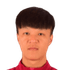 Qian Changjie - Team Yanbian Longding 300945 Live Score Today