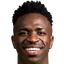 Vinícius - Player Vincius 231945 299179 Scores