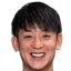 Yuta Koide - Team Ventforet Kofu 299703 Result