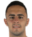 Rubén Pulido - Team Leganes 304140 Football Result