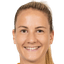 Sladjana Bulatović - Team Montenegro W 303091 Football Score