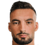 Sead Hakšabanović - Team Malmo Ff 298793 Football