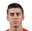 Roberto Oliveira Alves - Team Radomiak Radom 302196 Football Score