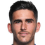 Jairo Samperio - Team Northeast United 323883 Football Score