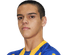 Diego·Fernandez - Team Club Guaran 308689 Results