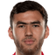 Fakhriddin Akhtamov - Team Tajikistan U 305187 Live