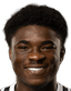 Mamadou Coulibaly - Team Aljazirauae 308885 Scores
