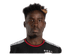 Gaoussou Samake - Team Las Vegas Lights 300681 Live Score Today