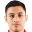 Claudio Baeza - Team Velez Sarsfield 303772 Result