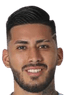 Carlos Junior Huerto - Team Atlante Fc 303076 Live