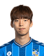 Hyung-Kyung Lee - Team Chungbuk Cheongju Fc 303119 Live