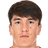 Eldor Shomurodov - Team Baakehir Futbol Kulb 304255 Football