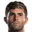 Christian Pulisic - Team Usa 298574 Football Score