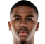 Nebiyou Perry - Team Ostersunds Fk 300902 Live
