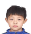 Liang Jinhong - Team Shanghai Port Fc 299838 Football Score