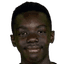 Jeff Ekhator - Team Genoa 304142 Football Live