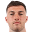 Joe Scally - Team Borussia Monchengladbach 303750 Football