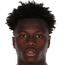 Daniel Oyegoke - Team Verona 304859 Football Live