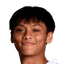 Ieong Lek-Hang - Team Macau Of China 306163 Football