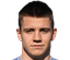 Jakub Bursztyn - Team Lechia Zielona Gora 309138 Football Result