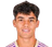 Mario Maroto Argüello - Team Real Valladolid 303844 Scores