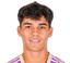 Mario Maroto Argüello - Team Real Valladolid 303844 Scores