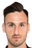 Raphael Sallinger - Team Hibernian 299914 Results