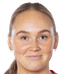 Wilma Warulf - Team Brommapojkarna Women 300903 Football Result