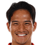 Rikito Inoue - Team Cerezo Osaka 300828 Results