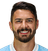 Everaldo Stum - Team Bahia Ba 298239 Football Live Score