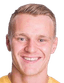 Marius Lode - Team Brisbane Roar 306577 Live Result