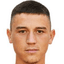 Dragan Kokanović - Team Vojvodina Novi Sad 300144 Live Score