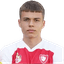 Uros Savkovic - Team Jedinstvo Ub 334266 Football Result
