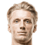 Daniel Wass - Team Brondby If 299931 Football Live Score