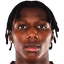 Brooke Norton-Cuffy - Team Genoa 304142 Schedule