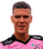 Sebastian Gonzales - Team Teuta Durres 304520 Football