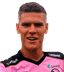 Sebastian Gonzales - Team Teuta Durres 304520 Football